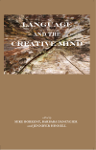 Language and the Creative Mind cover