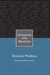 Geometry and Meaning cover