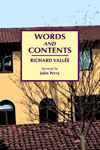 Words and Contents cover