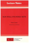 Non-Well-Founded Sets cover