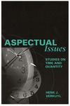 Aspectual Issues cover