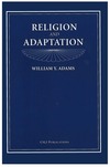 Religion and Adaptation cover